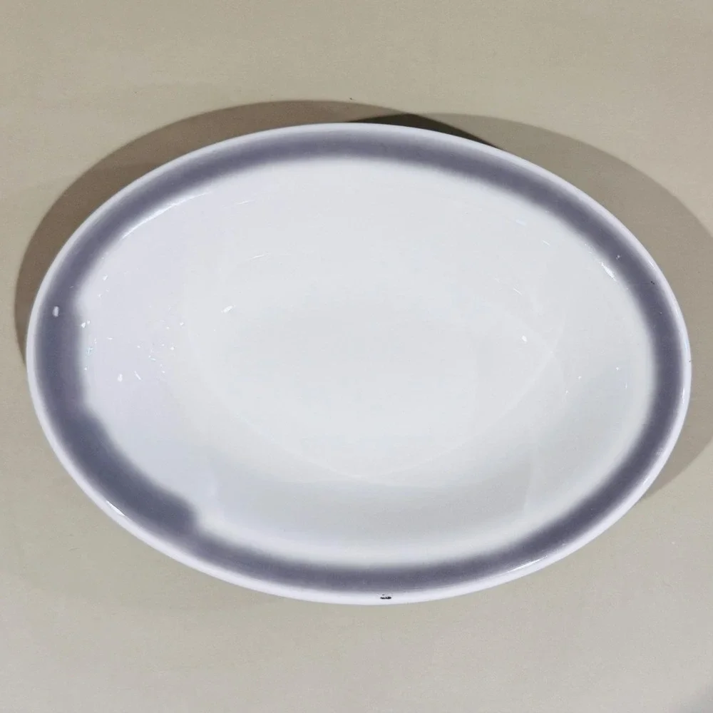 Homer Laughlin Best China USA FA 10